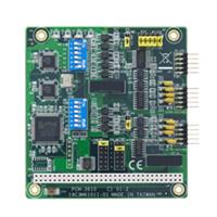 PCM-3610 PC/104 Datacom Module